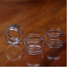 3PACK REPLACEMENT GLASS TUBE FOR TFV12 BABY PRINCE